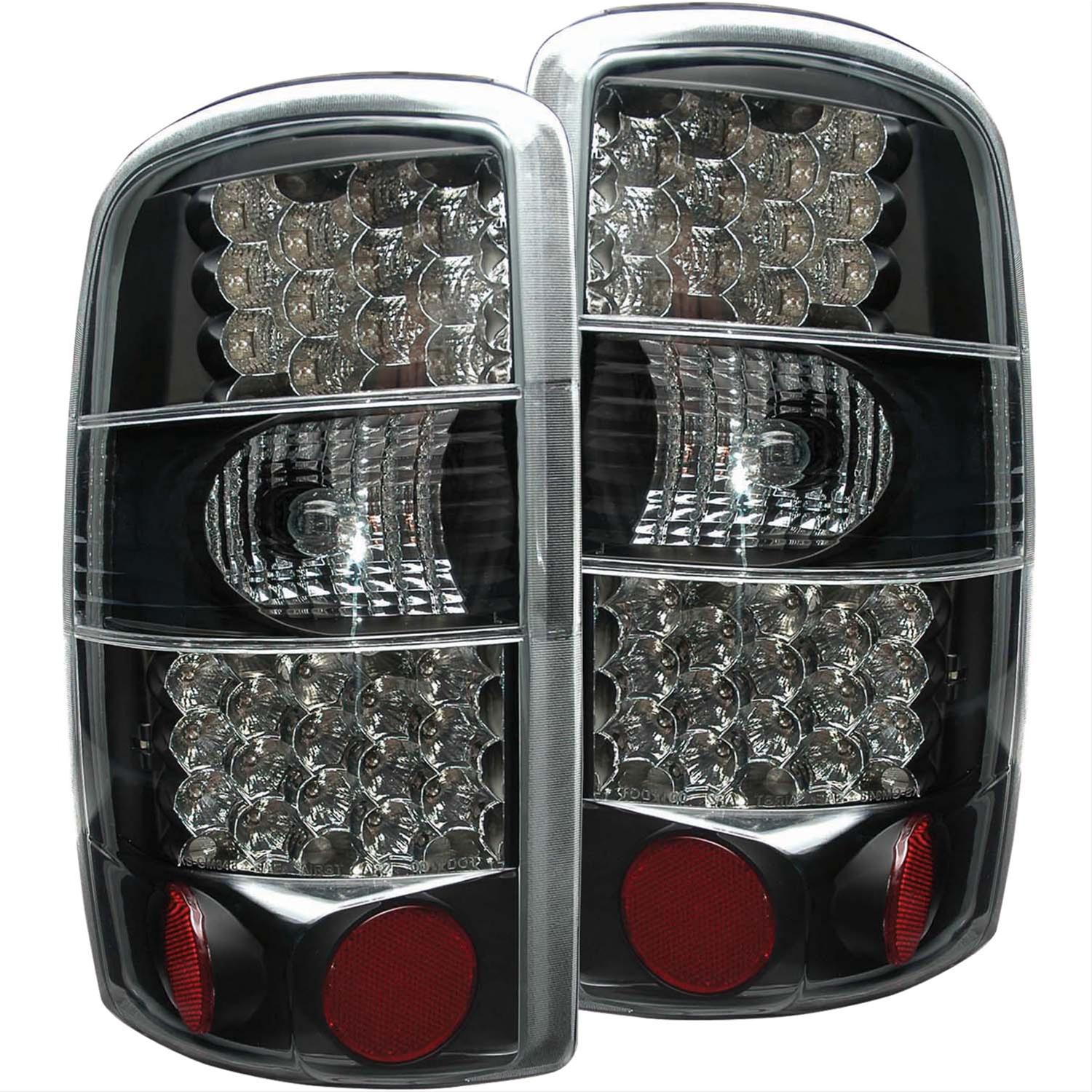 Anzo LED Taillights