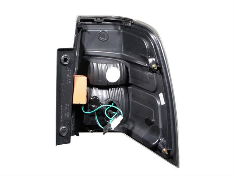 Anzo USA 311110 Anzo LED Taillights | Summit Racing