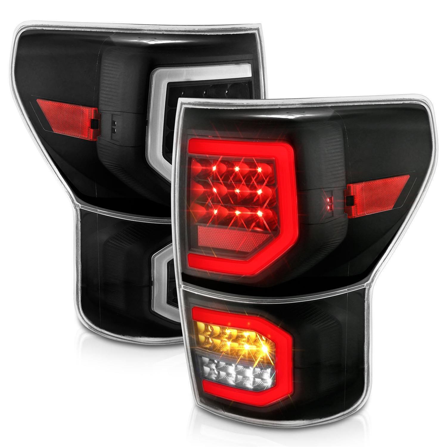 Anzo USA 311336 Anzo LED Taillights | Summit Racing