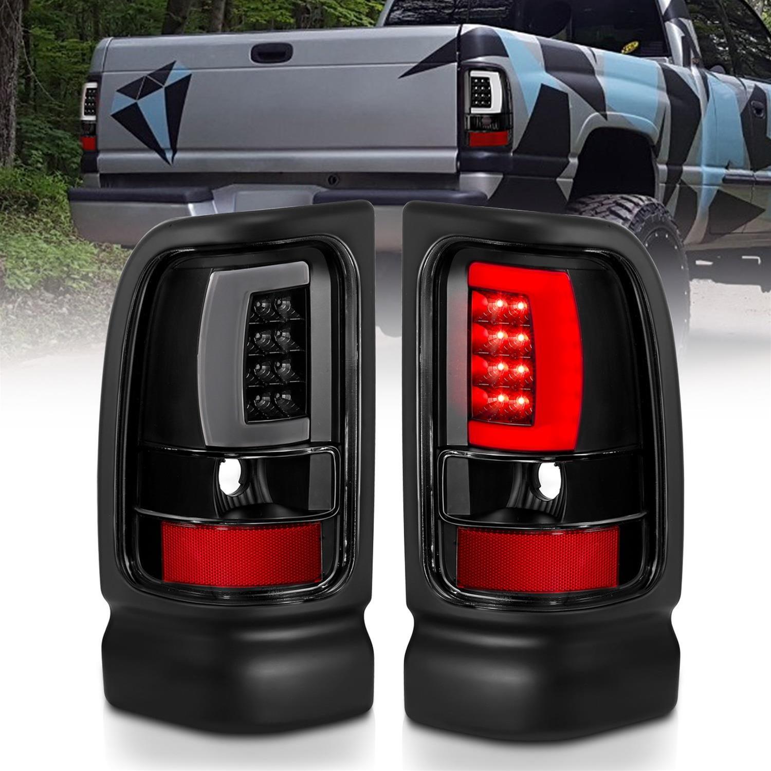 Anzo USA 311339 Anzo LED Taillights | Summit Racing