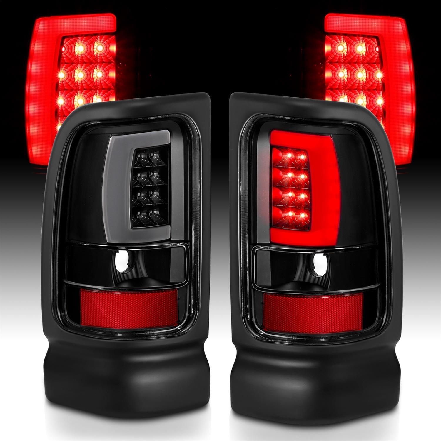 Anzo USA 311339 Anzo LED Taillights | Summit Racing