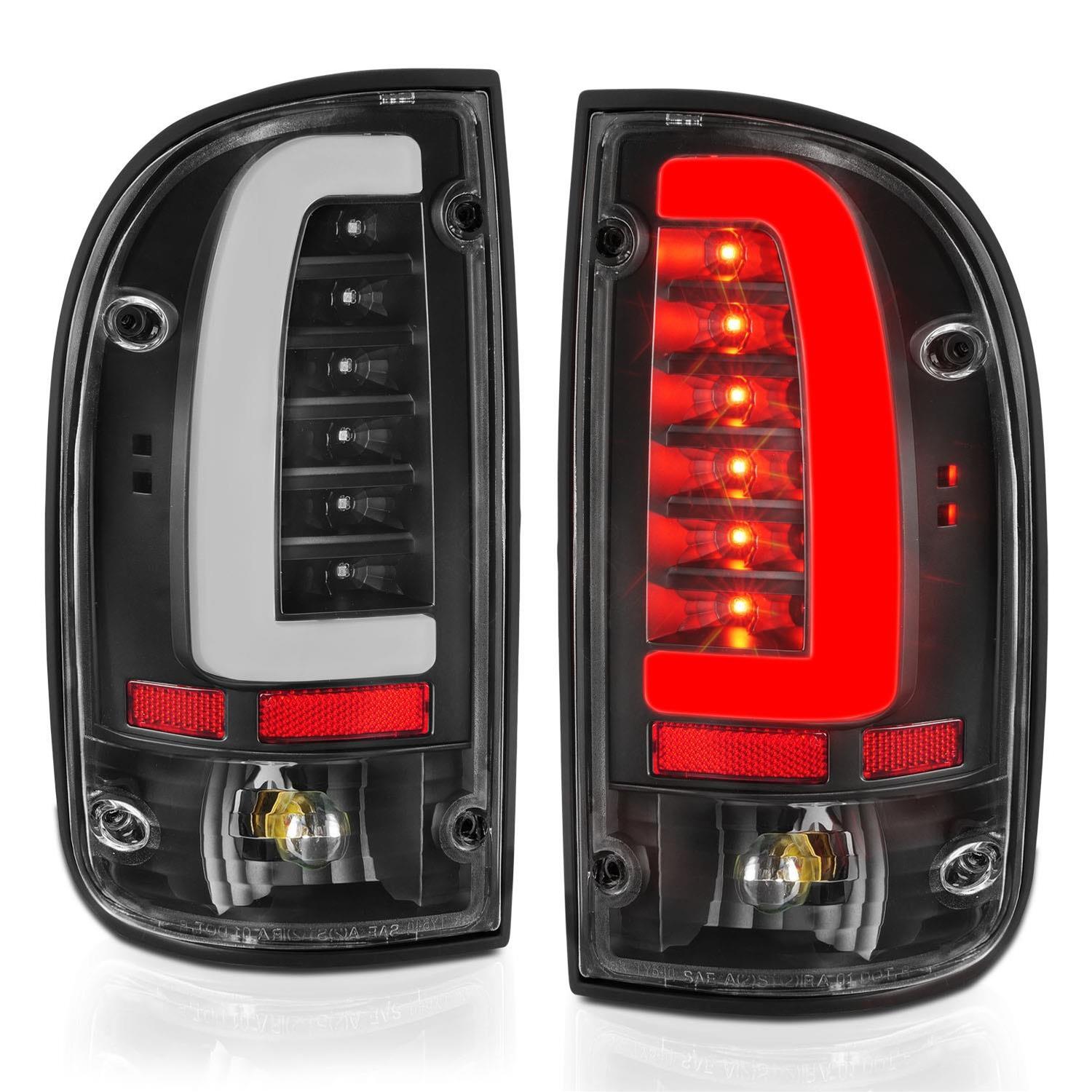 Anzo USA 311353 Anzo LED Taillights | Summit Racing