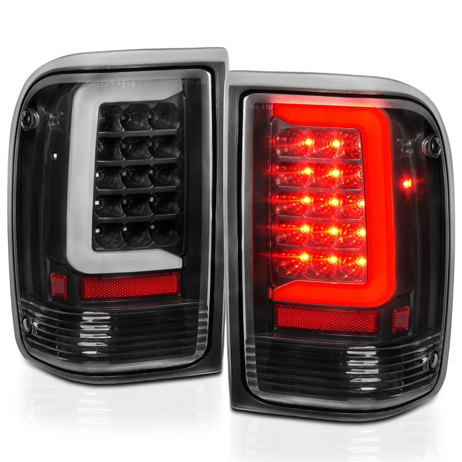 Anzo USA 311359 Anzo LED Taillights | Summit Racing