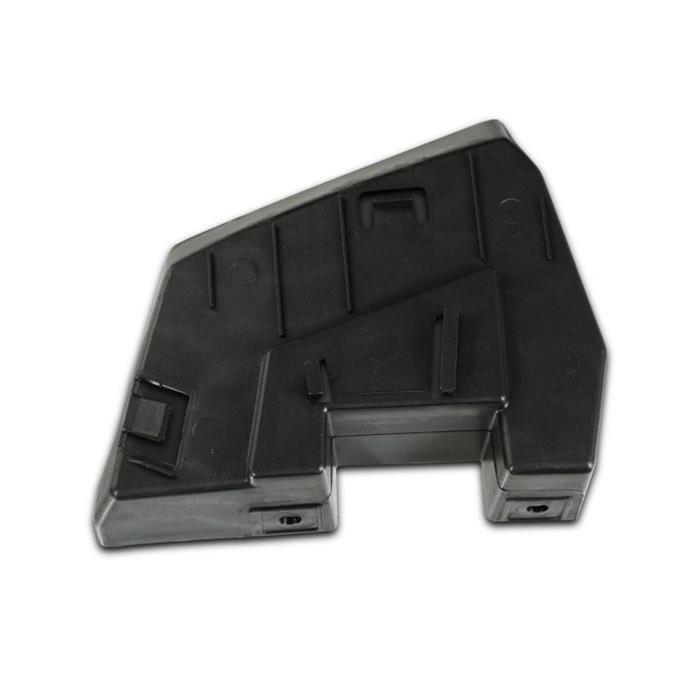 ANZO 15-20 Chevrolet Tahoe Sequential LED Tube Taillights Black thumbnail 6