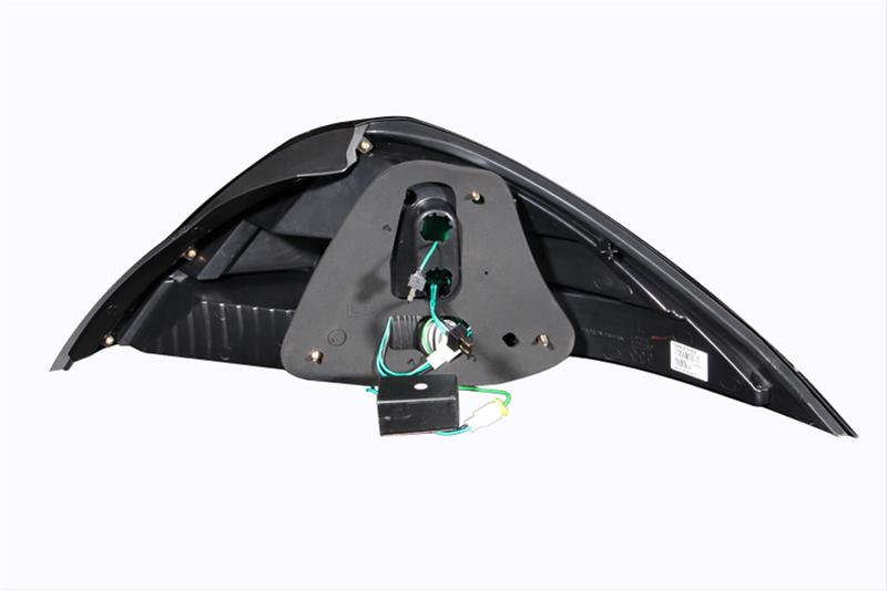 Anzo USA 321029 Anzo LED Taillights | Summit Racing