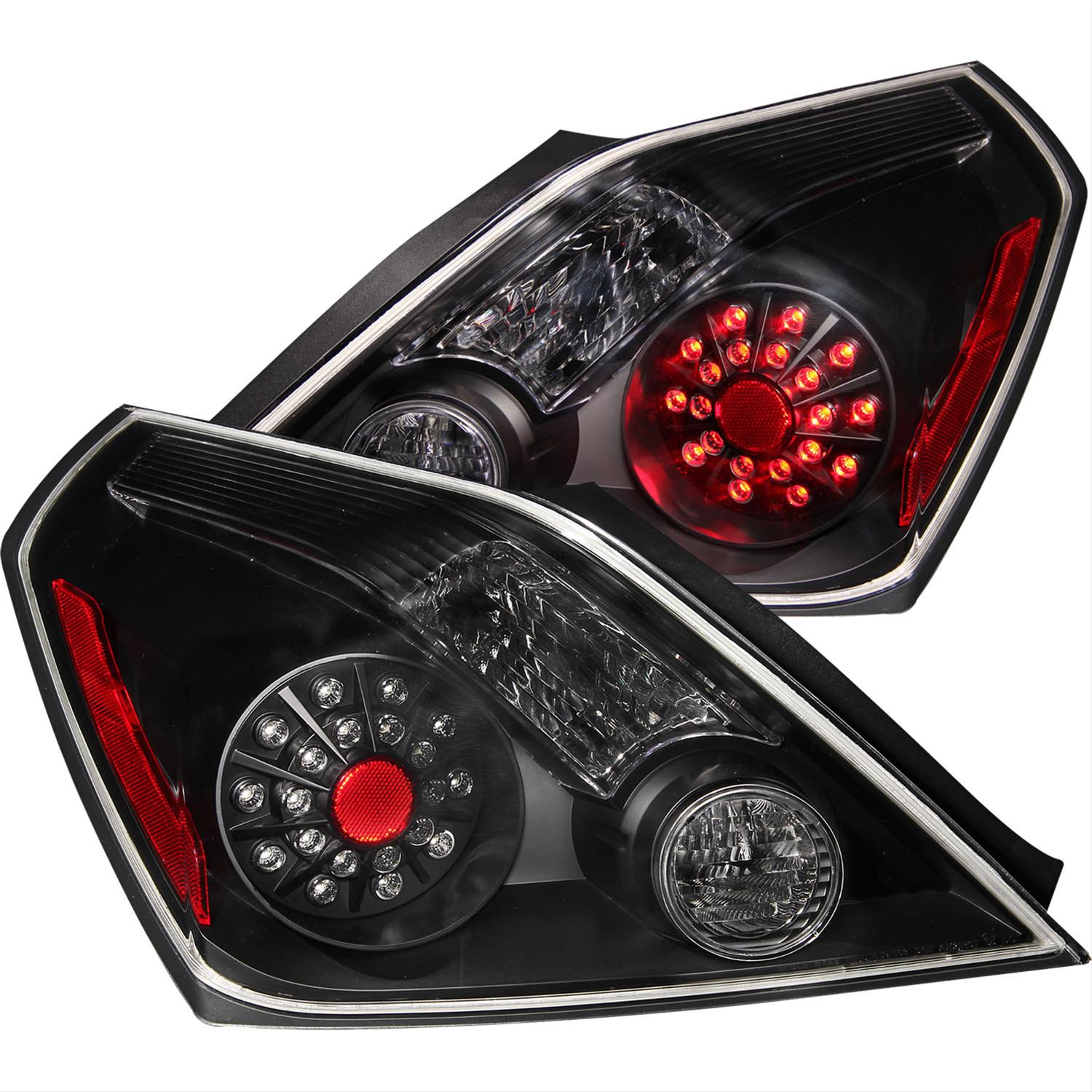 Anzo USA 321194 Anzo LED Taillights | Summit Racing