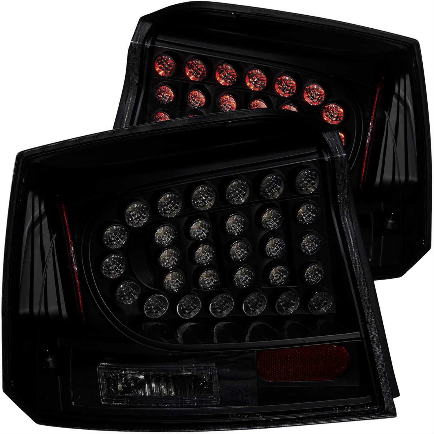 Anzo USA 321229 Anzo LED Taillights | Summit Racing