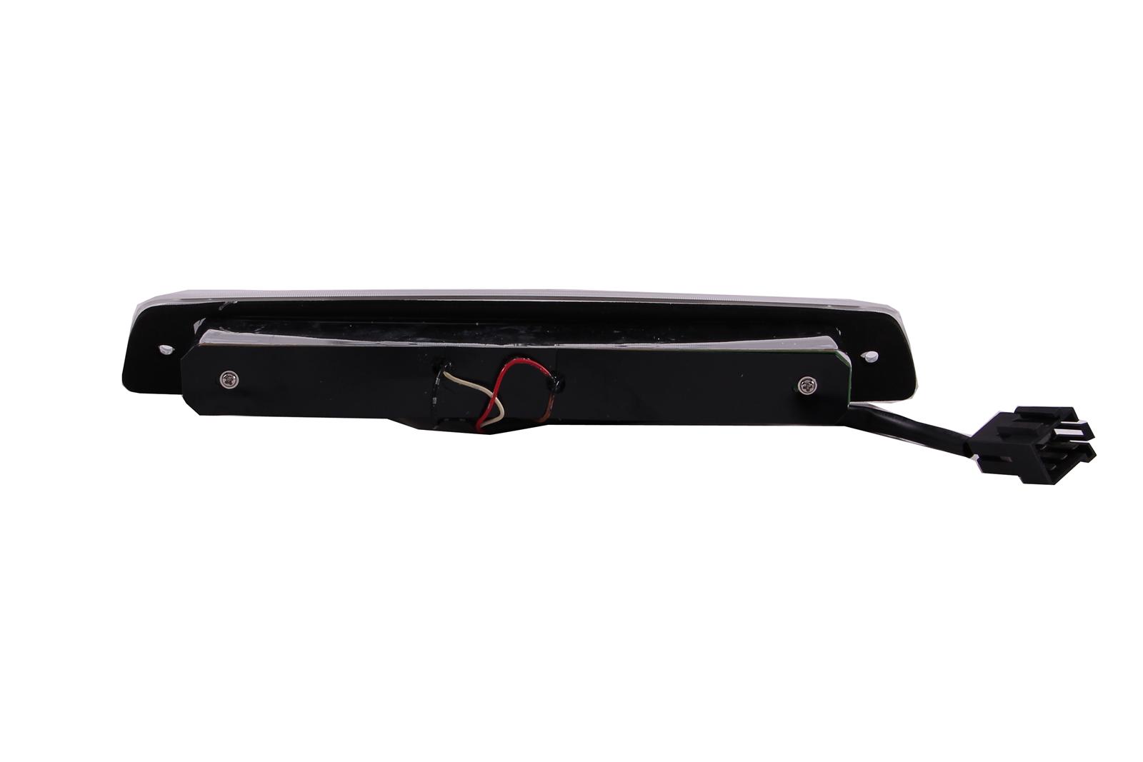 Anzo USA Third Brake Light Assemblies 531078 Assembly