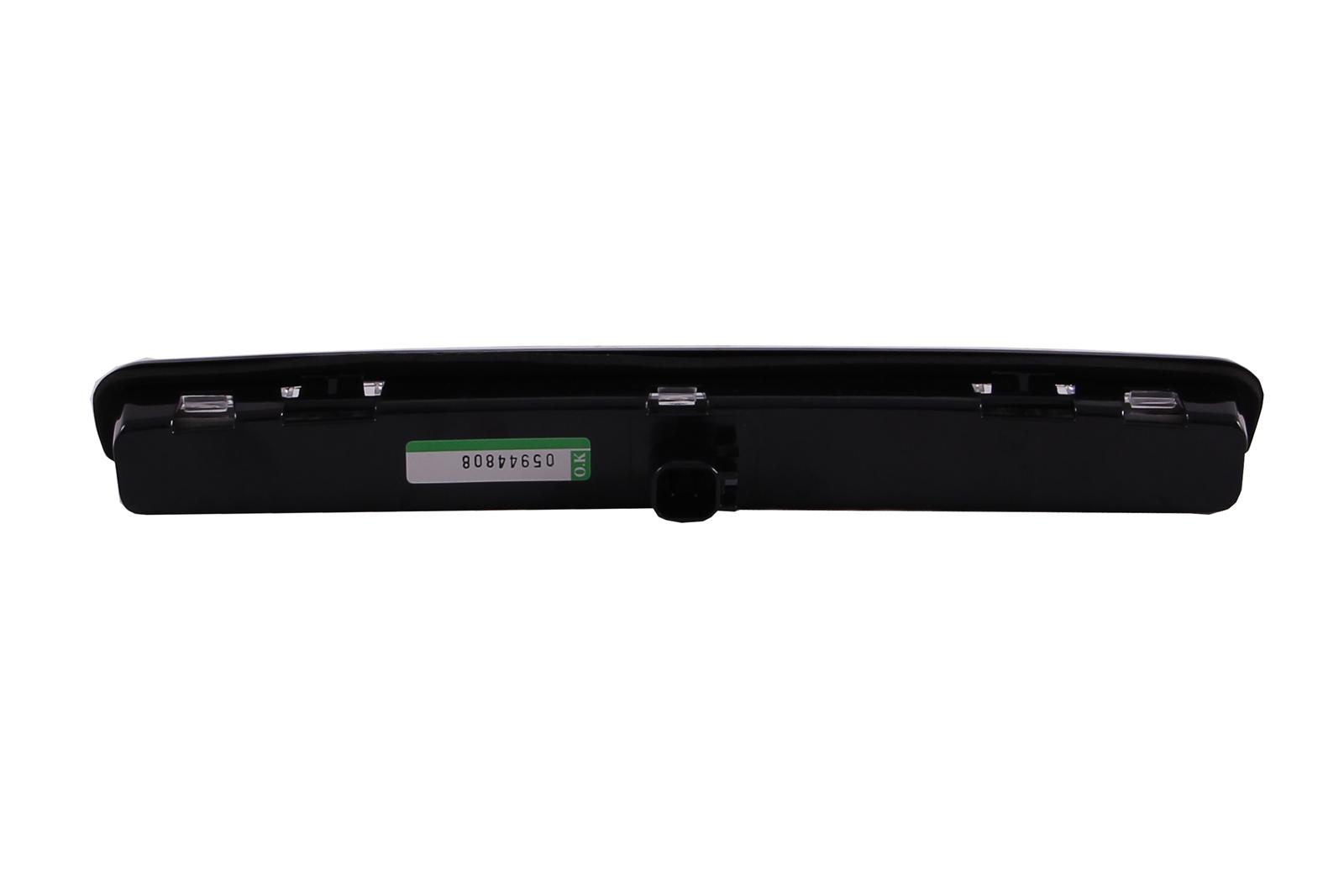 Anzo USA - Third Brake Light Assemblies for 2005-2009 MUSTANG 531084 Assembly