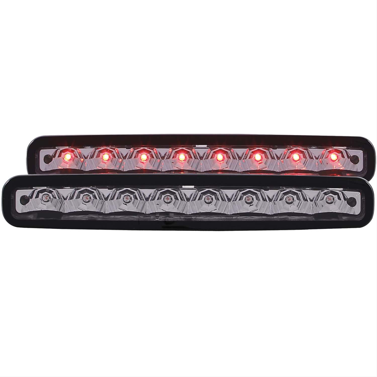 Anzo USA - Third Brake Light Assemblies for 2005-2009 MUSTANG 531084 Assembly thumbnail 2