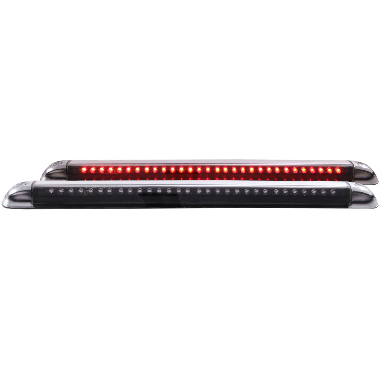 Anzo USA Third Brake Light Assemblies 531090 Assembly