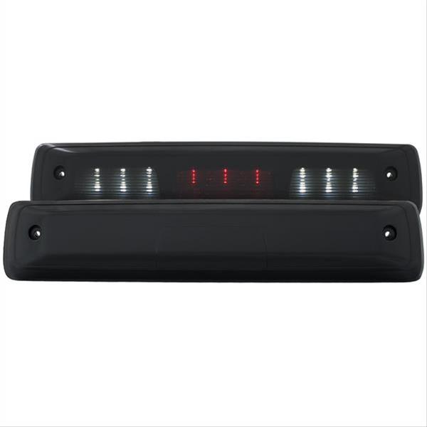 Anzo USA Third Brake Light Assemblies 531105 Assembly thumbnail 2