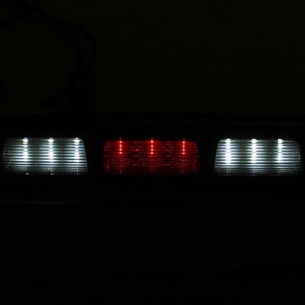 Anzo USA Third Brake Light Assemblies 531105 Assembly thumbnail 3