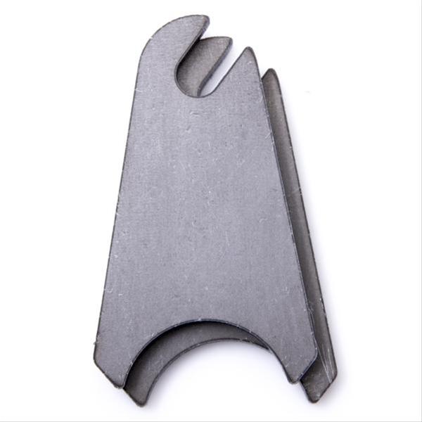 ANZO Mounting Tabs Universal 1.5in inch Radius Universal Slotted Mounting Tab