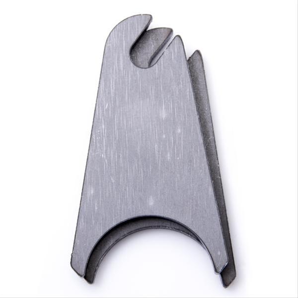 ANZO Mounting Tabs Universal 1.75in inch Radius Universal Slotted Mounting Tab