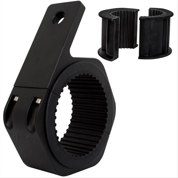 ANZO Bar Mount Clamps Universal Tube Clamp Fits Sizes 2.5in / 3in