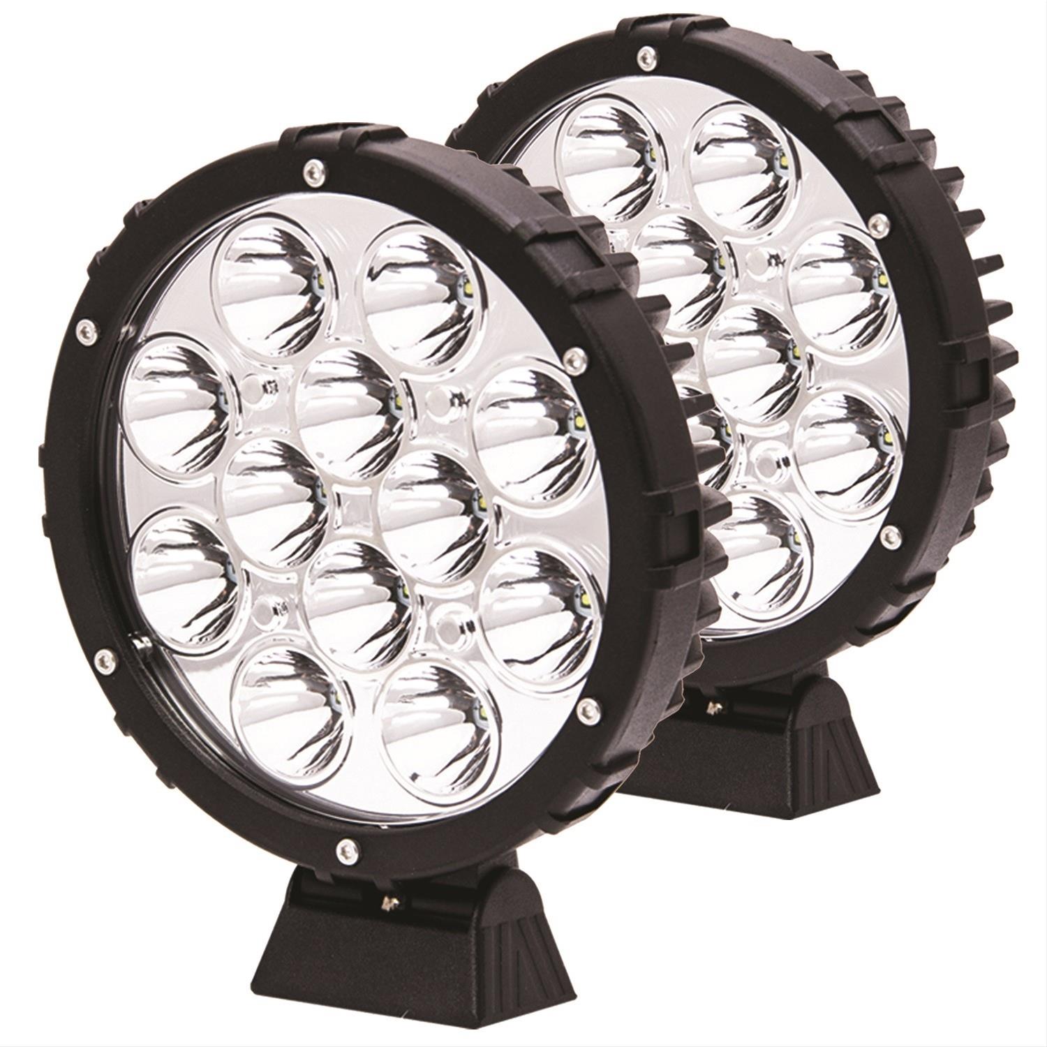 anzo off road lights