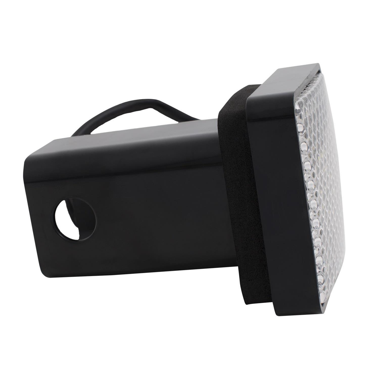 Anzo USA Light Bars, Pods and Fog Lights 861173 Bar, LED Hitch Kit thumbnail 4