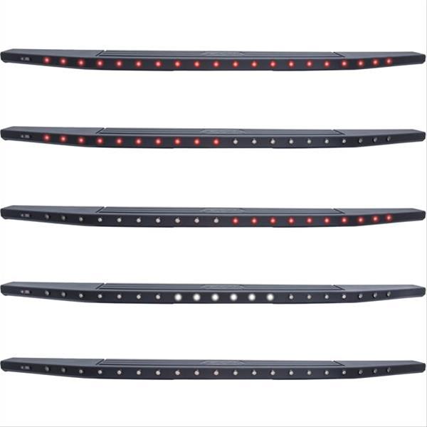 ANZO LED Tailgate Spoiler 2015-2016 Ford F-150 LED Tailgate Spoiler