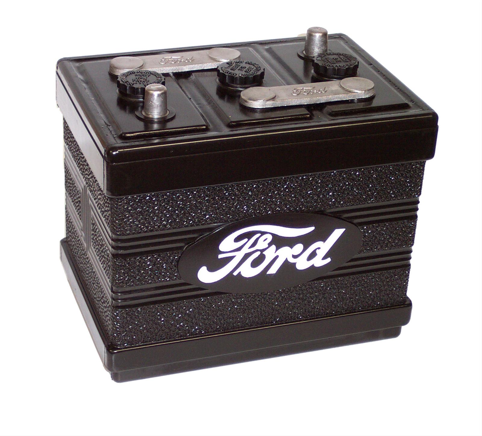 Ford 6 Volt Battery