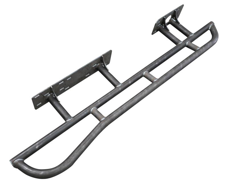 AllPro Offroad AP306643 AllPro OffRoad Rock Sliders Summit Racing