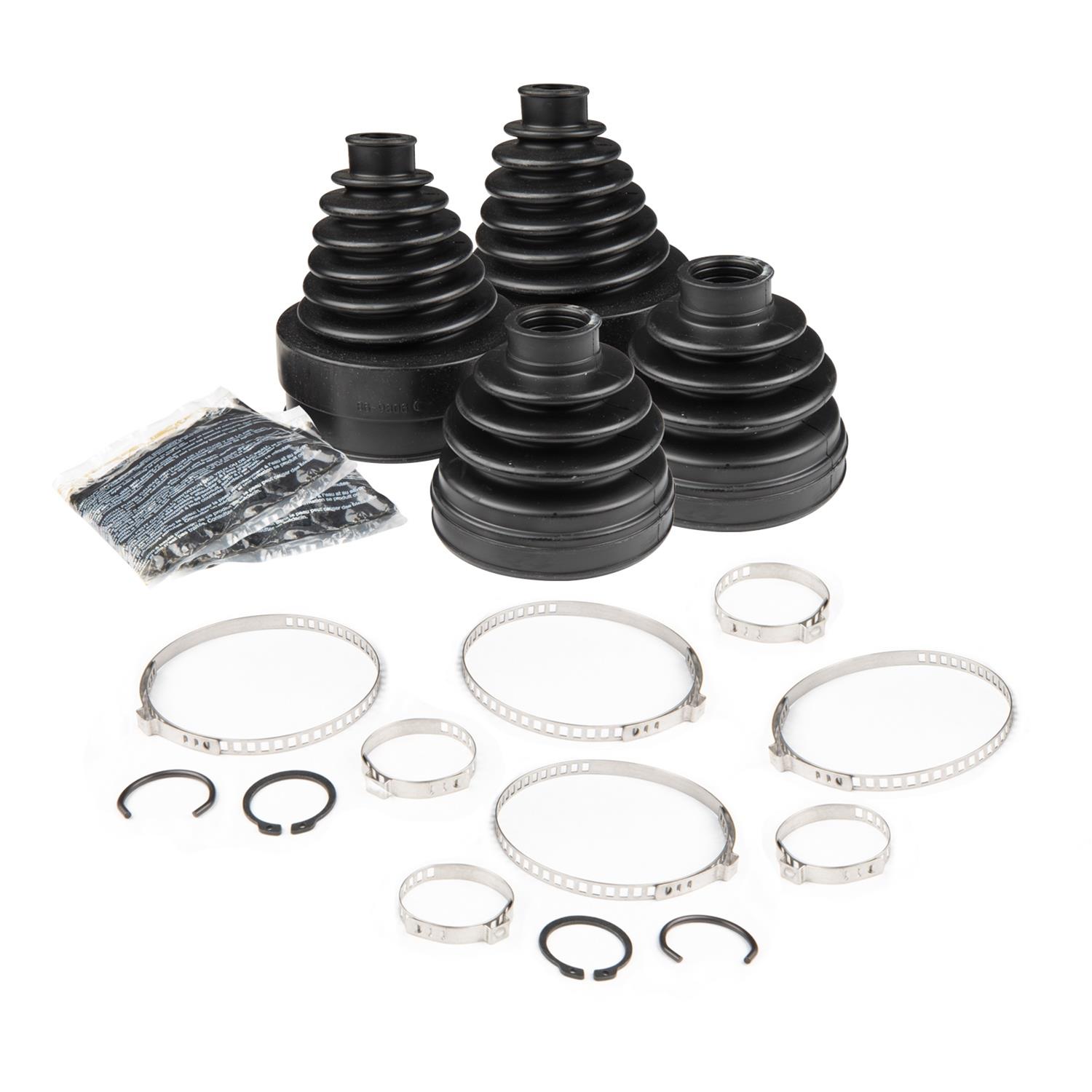 AllPro Offroad AP-305575 All-Pro Off-Road OEM CV Boot Kits