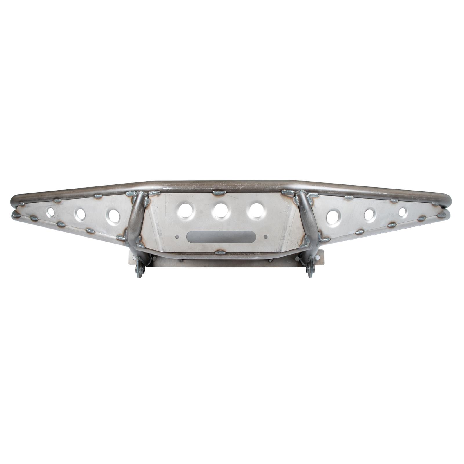 AllPro Offroad AP-305633 All-Pro Off-Road Tube Bumpers | Summit Racing