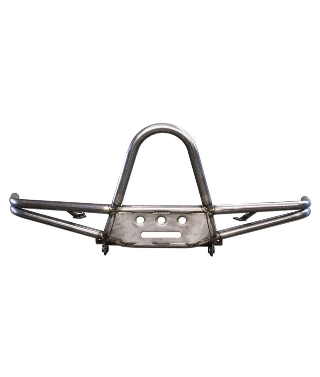 AllPro Offroad AP-305636 All-Pro Off-Road Tube Bumpers | Summit Racing