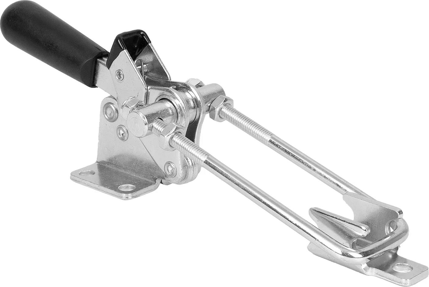 AllPro Offroad AP-306178 All-Pro Off-Road U-Hook Locking Latches