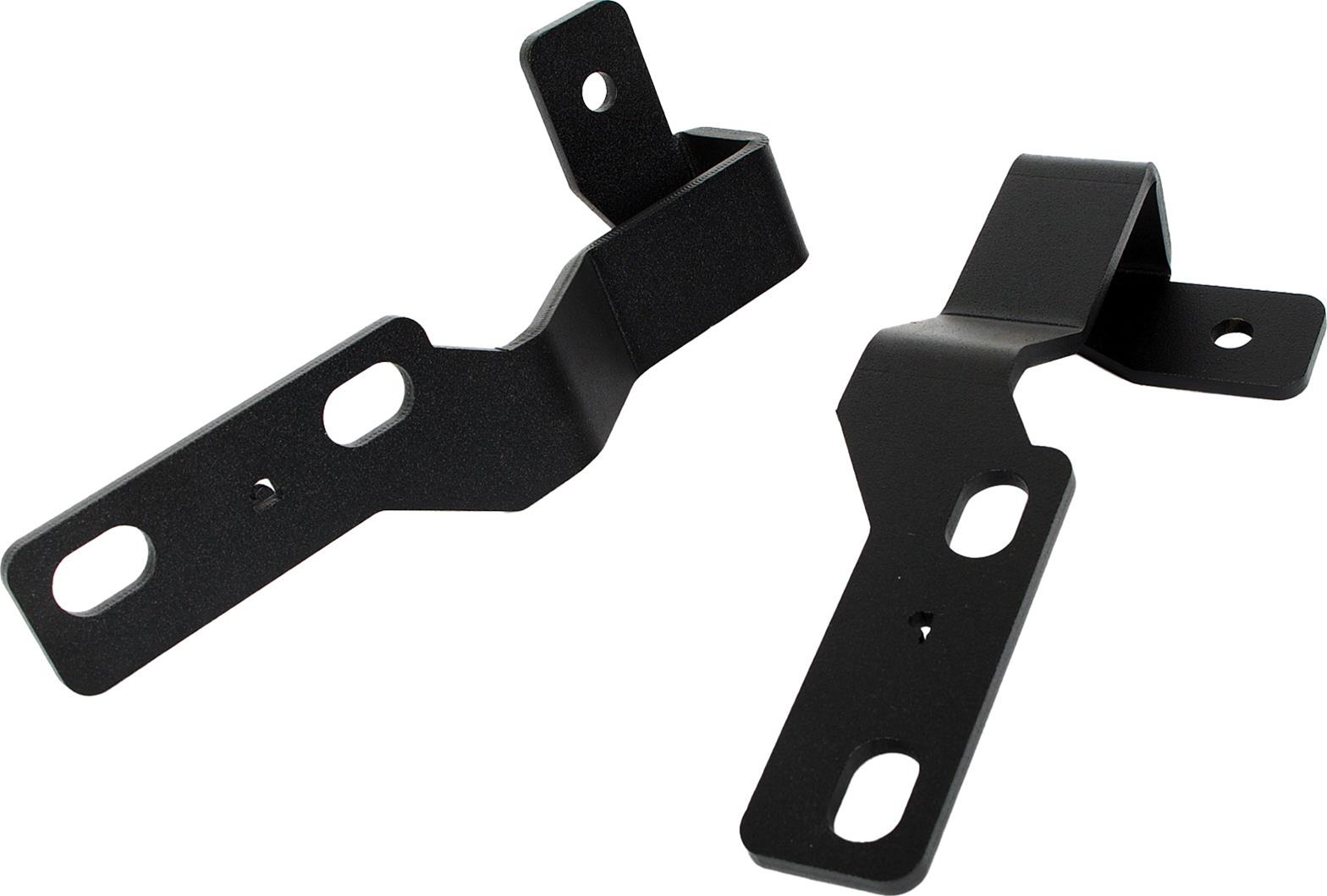 AllPro Offroad AP-308302 All-Pro Off-Road Ditch Light Brackets | Summit ...