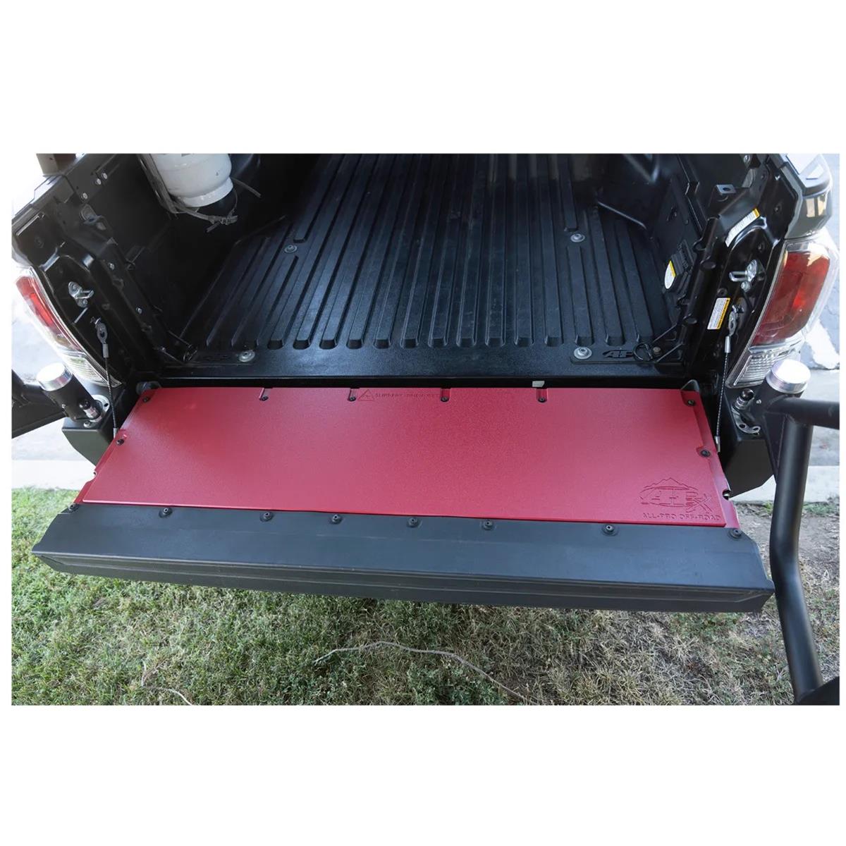 AllPro Offroad AP-311981 All-Pro Off-Road Overland Tailgate Tables