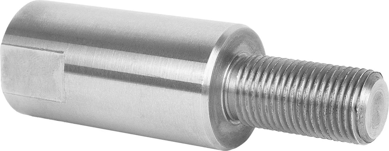 AllPro Offroad AP305495PLD AllPro OffRoad Tie Rod Extensions