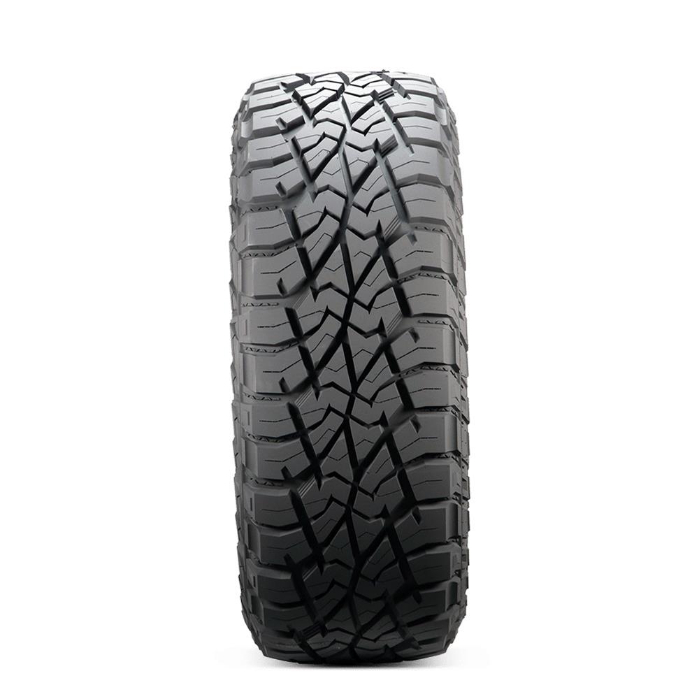 Amp Tire 285-7017AMP/RTC Amp Tire Terrain Attack R/T Tires