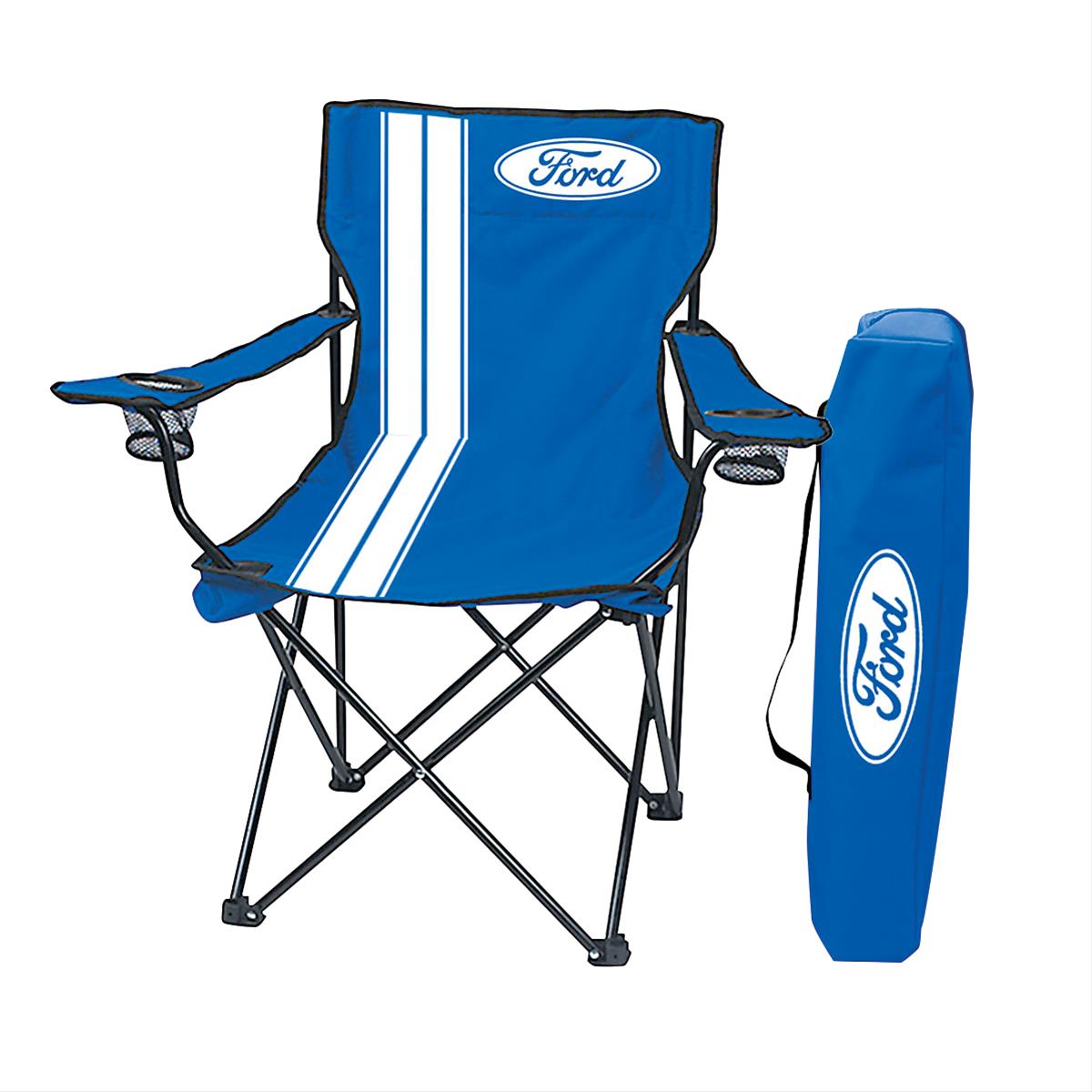Ford Folding Chairs