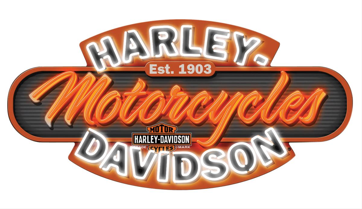 Summit Gifts HDL-10098 Harley-Davidson® Motorcycles Indoor/Outdoor  Thermometers | Summit Racing