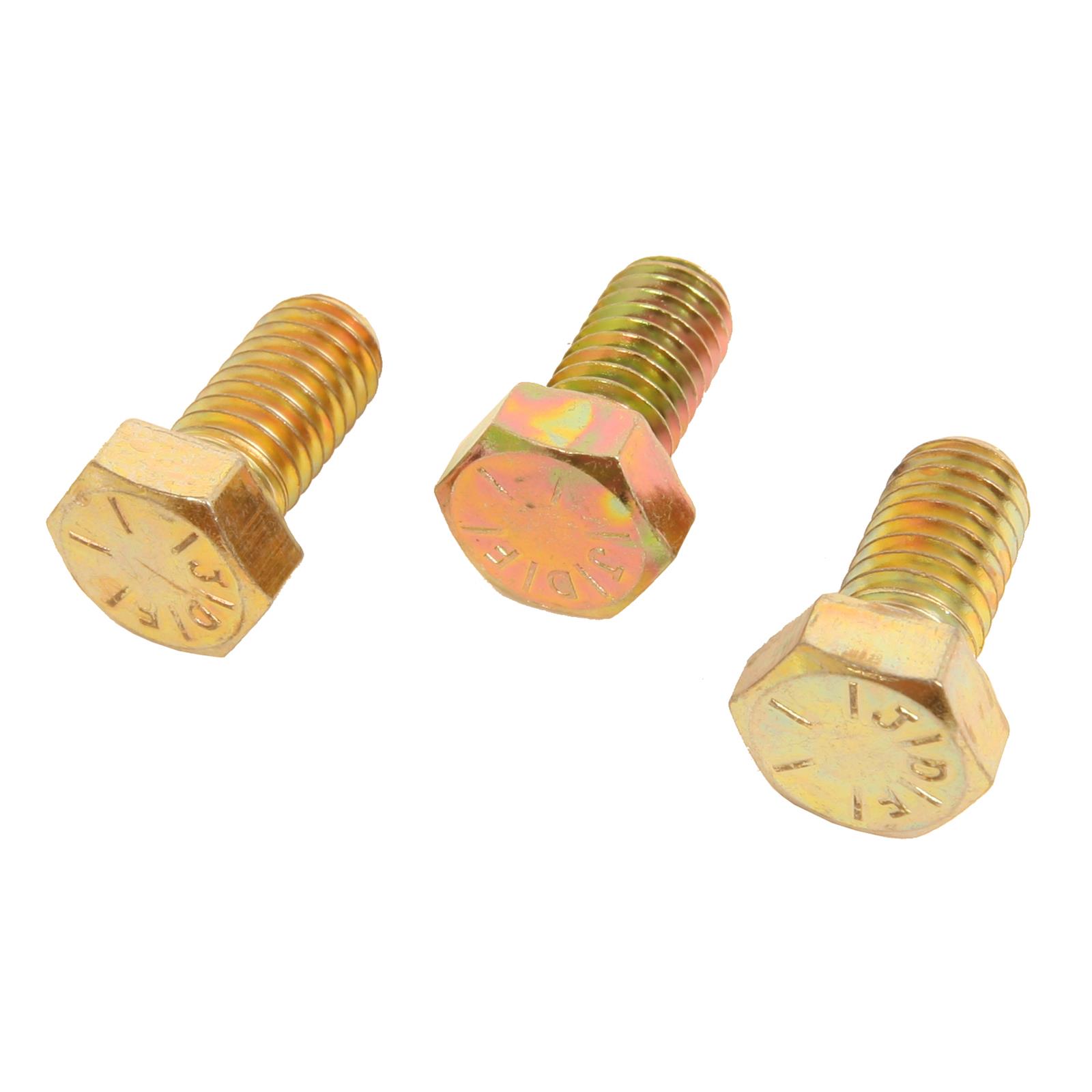 Boss Hog 10014 Boss Hog Torque Converter Bolts Summit Racing