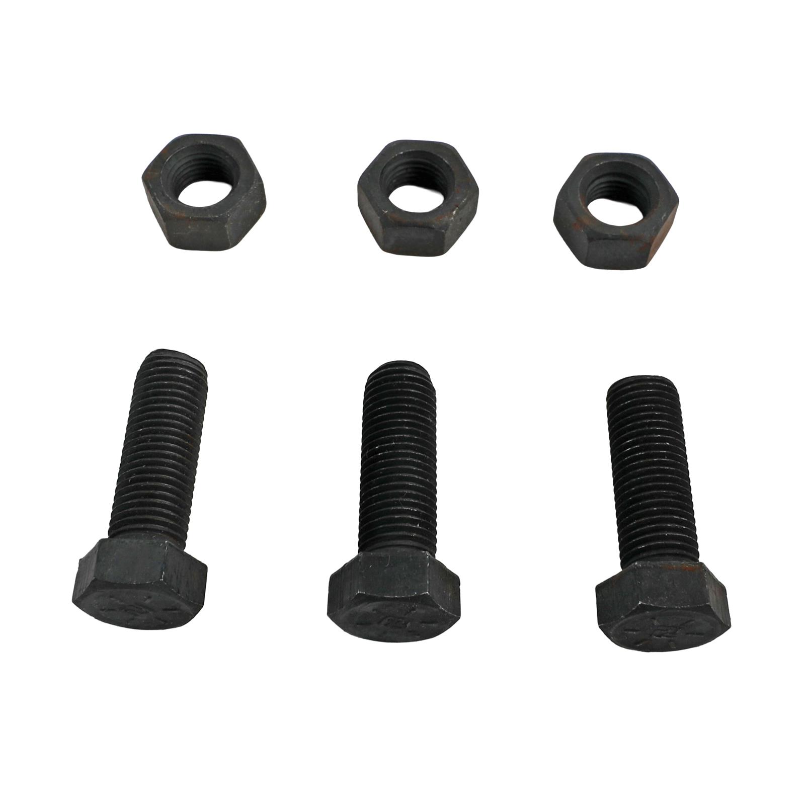 Boss Hog 10019 Boss Hog Torque Converter Bolts | Summit Racing