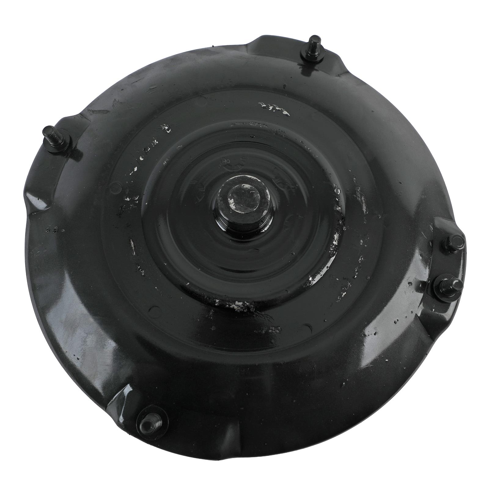 Boss Hog 26403 Boss Hog Street Bandit Torque Converters | Summit