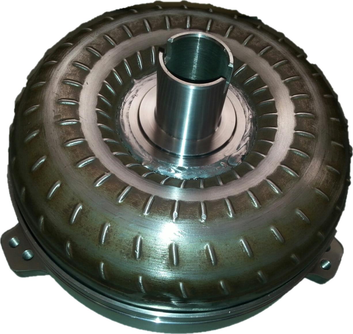 Boss Hog 45702 Boss Hog LS Wild Boar Outlaw Torque Converters