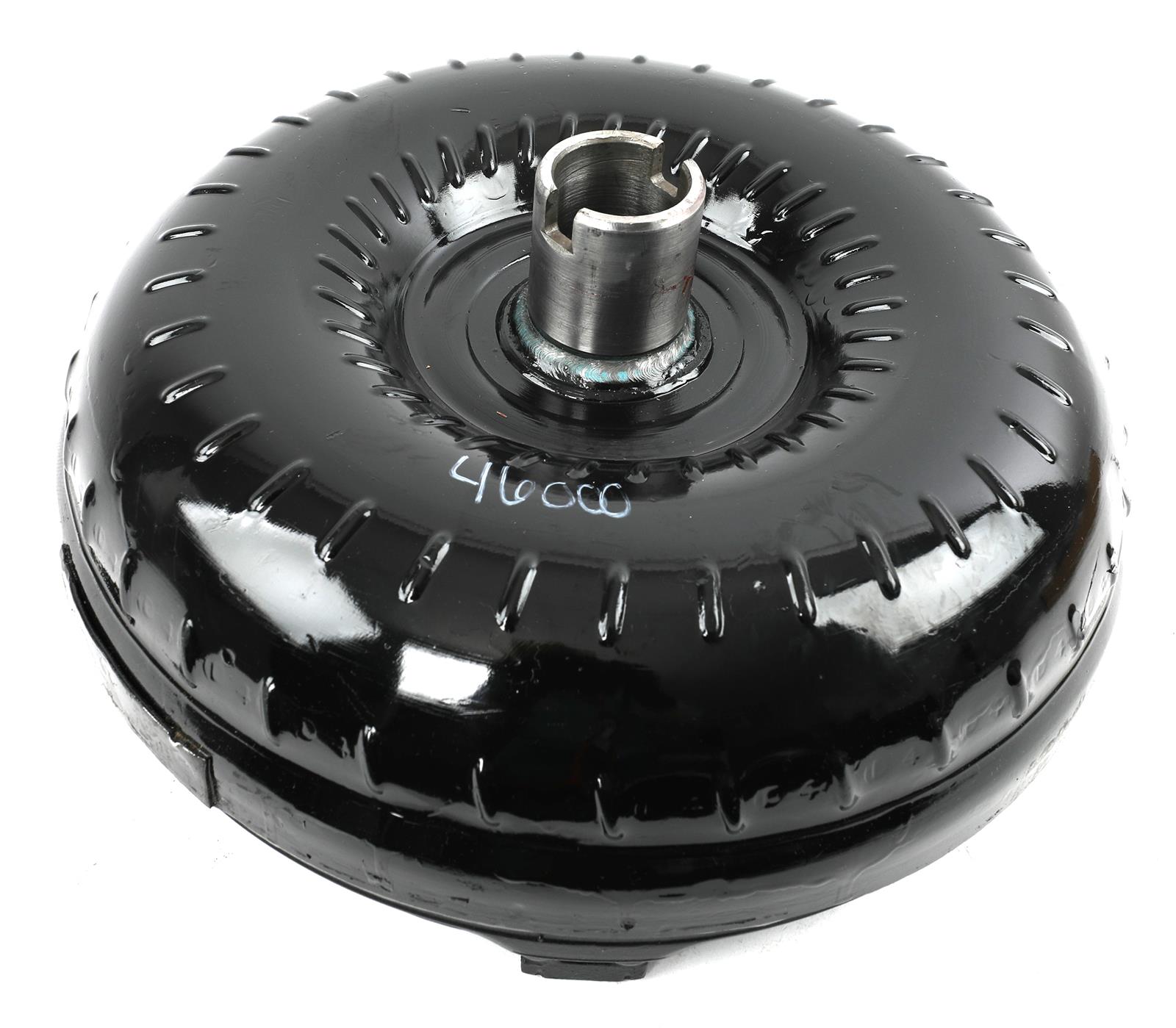 Boss Hog Torque Converter