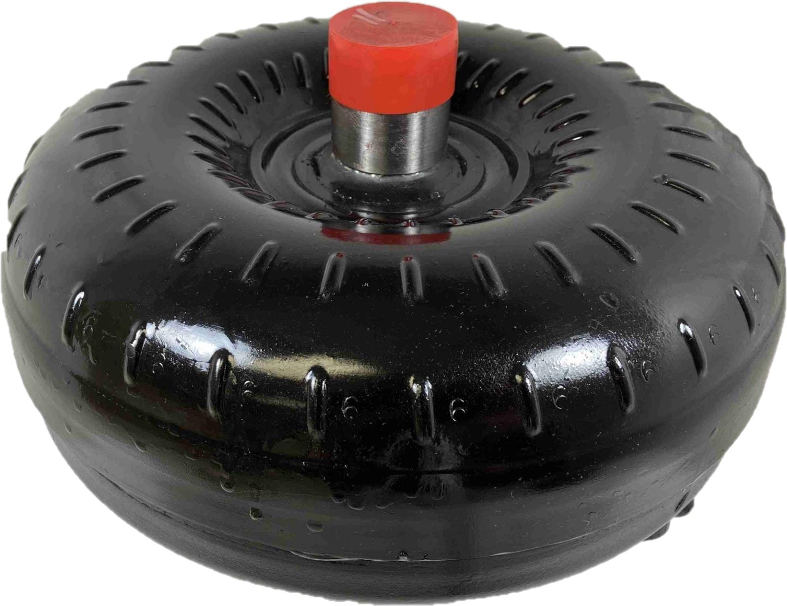 Boss Hog 47011 Boss Hog Night Stalker Torque Converters | Summit