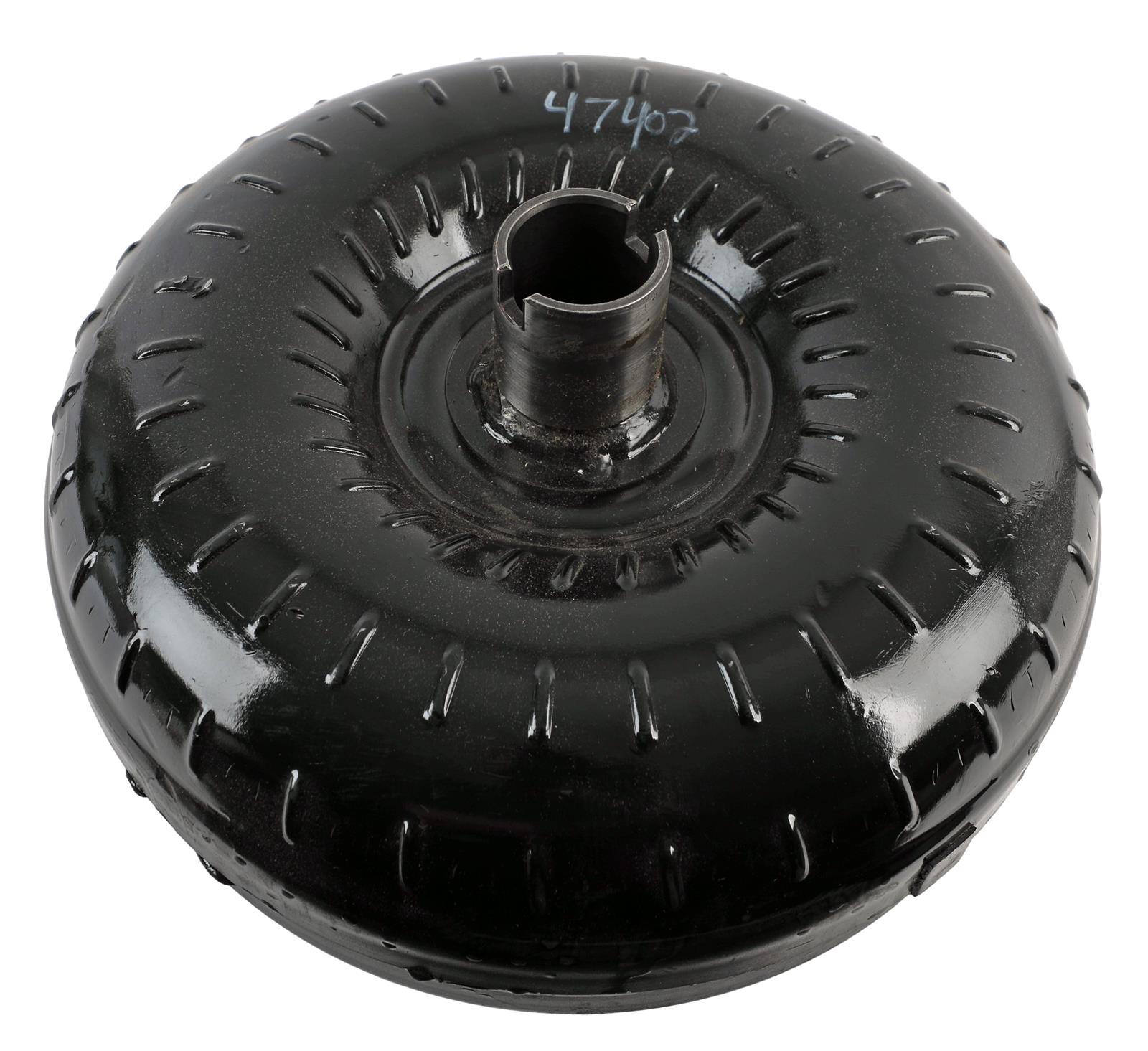 CL＃024 TSUKASA BULLET COMPACT HOG Boss Hog 47402 Boss Hog Night Stalker Torque Converters | Summit