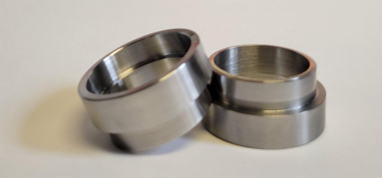 Boss Hog 4749E Boss Hog LS Crankshaft Pilot Extensions Summit Racing