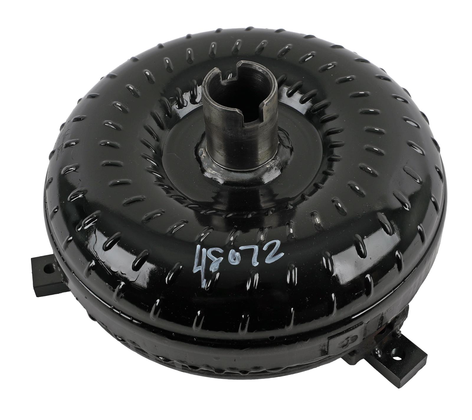 Boss Hog 48072 Boss Hog Street Bandit Torque Converters | Summit 