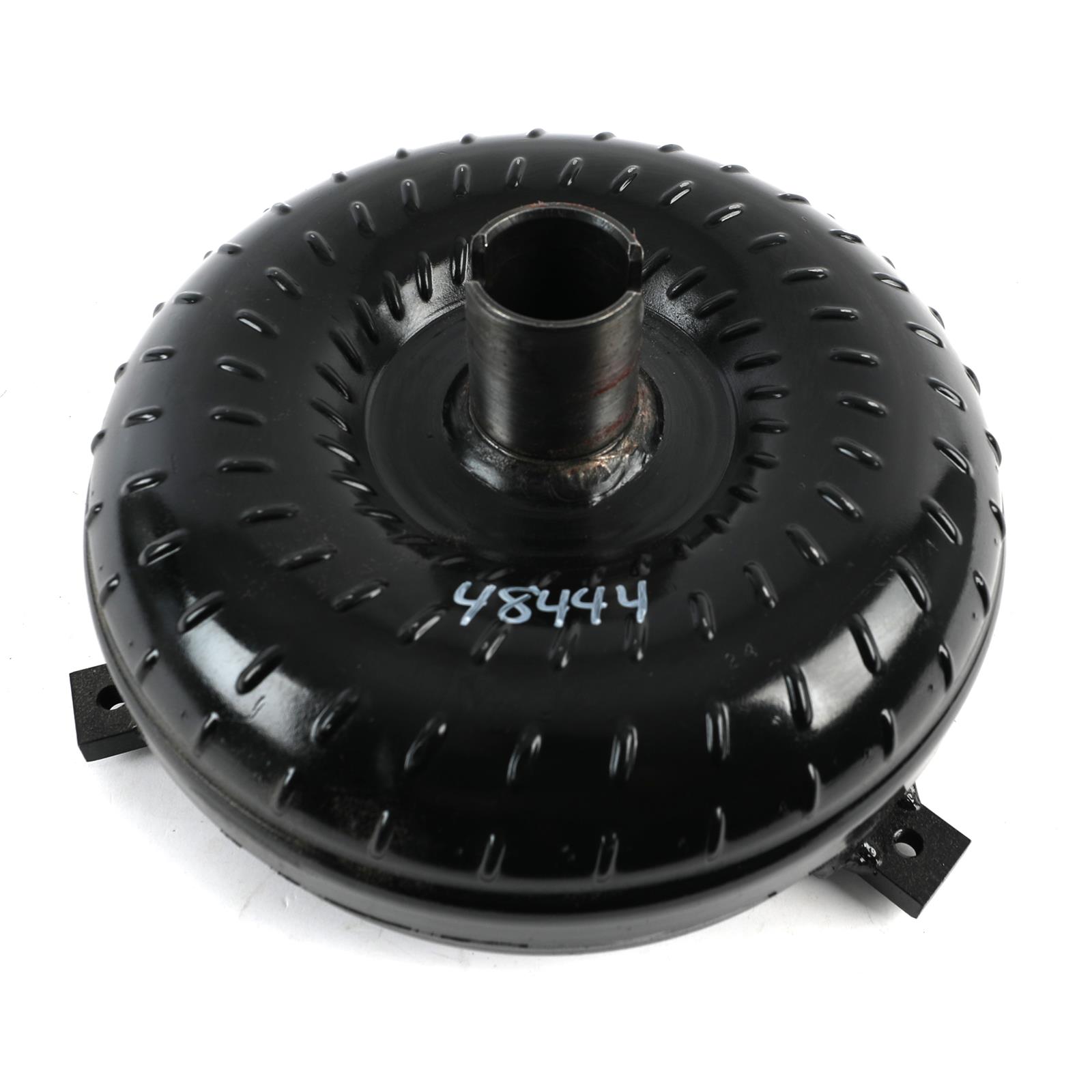 Boss Hog 48444 Boss Hog Street Bandit Torque Converters | Summit