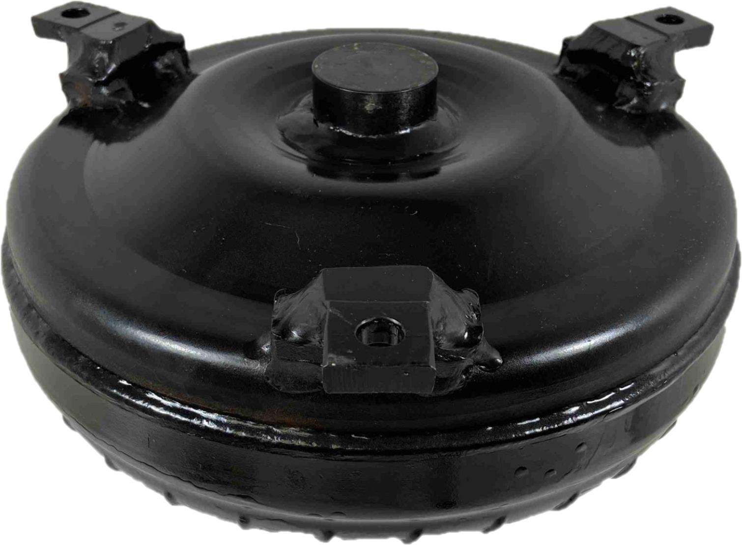 Boss Hog 48452 Boss Hog Street Bandit Torque Converters | Summit