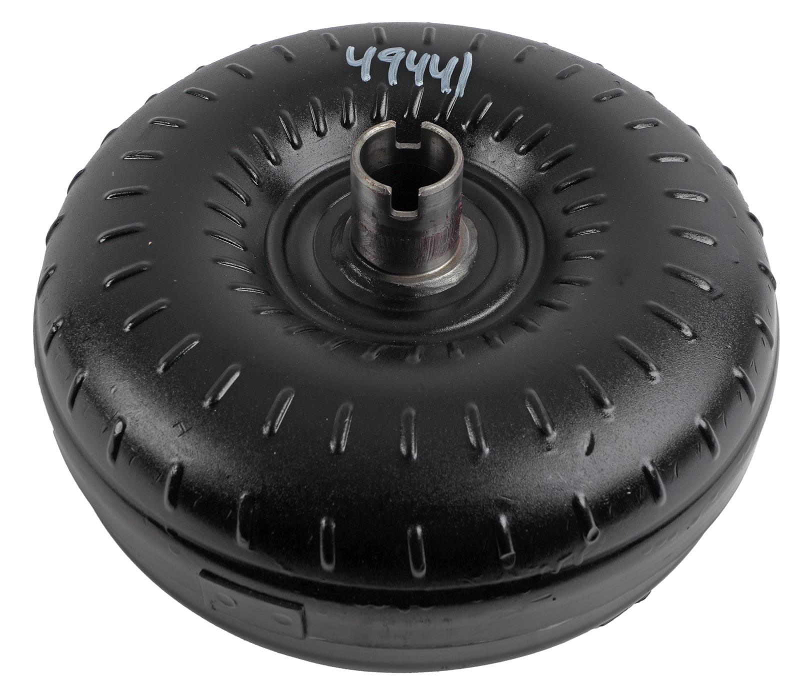 Boss Hog 49441 Boss Hog Night Stalker Torque Converters | Summit