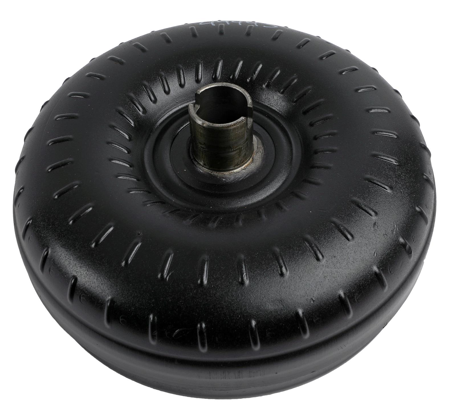 ゾクマンページ Boss Hog 49443 Boss Hog Night Stalker Torque Converters | Summit