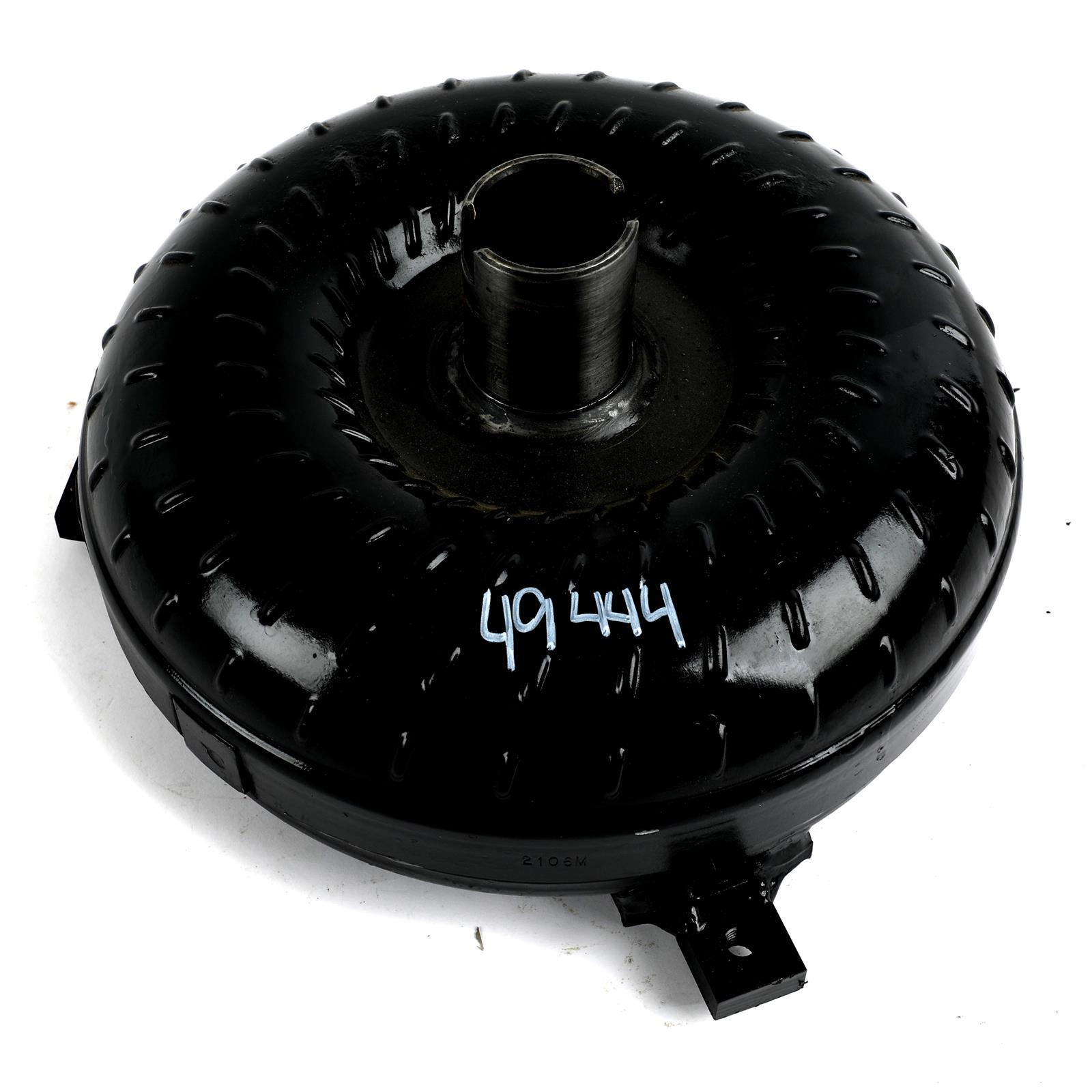 Boss Hog 49444 Boss Hog Street Bandit Torque Converters | Summit
