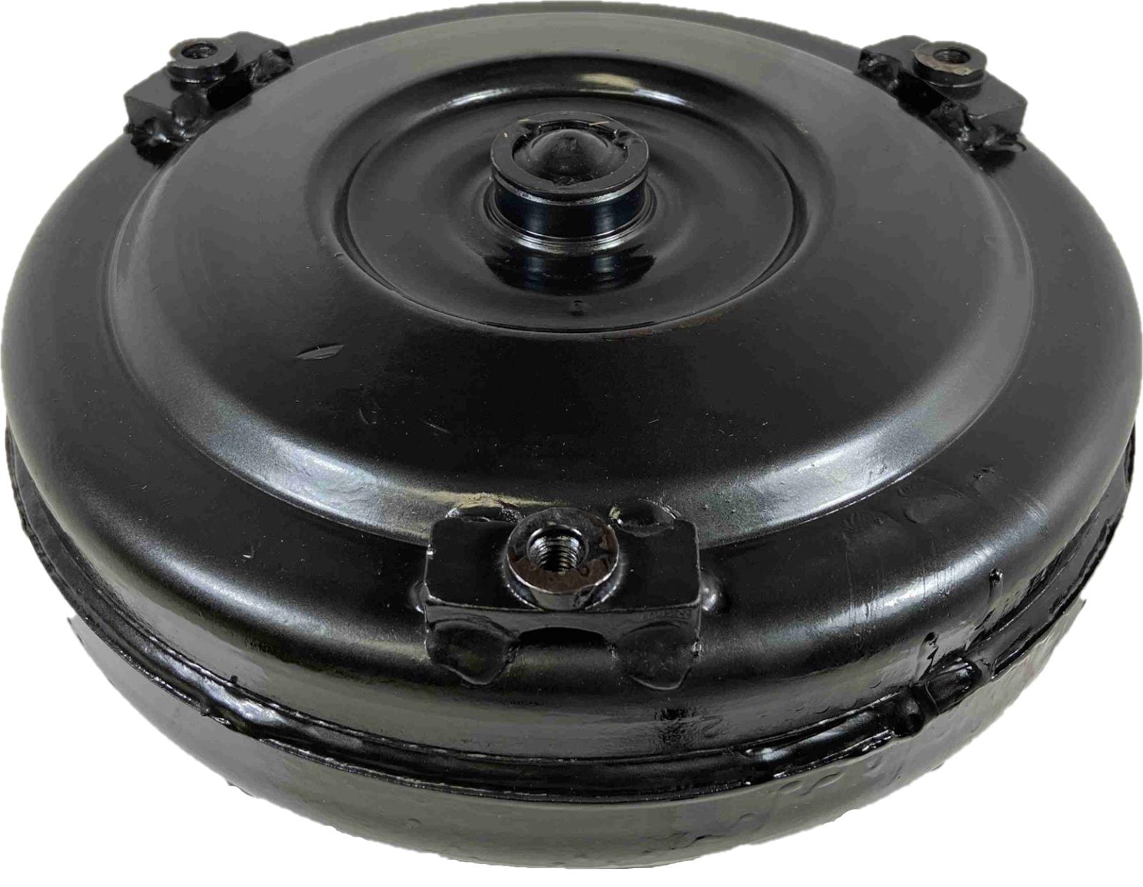 Boss Hog 4944HD Boss Hog Night Stalker Torque Converters | Summit